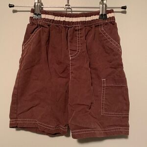 Boys Outdoor Shorts  